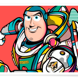 Grafikdesign Beispiel 4