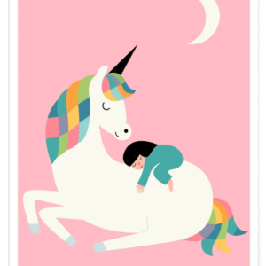 Grafikdesign Beispiel 3